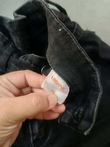 Jeanse Black