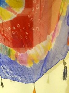 Combo Of 2 Jaipuri Dupatta