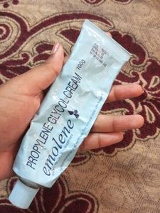 Emolene Moisturizer