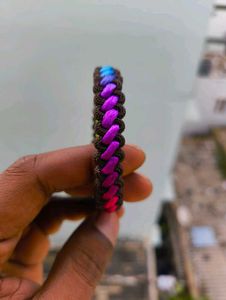 Braided Bracelet