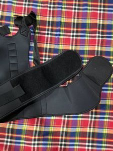Posture Correction Belt