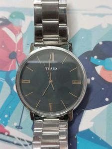 Timex Watch