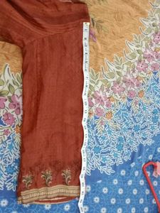 X L Kurta