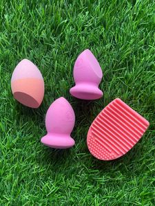 Beauty Blander 4 Pc Item