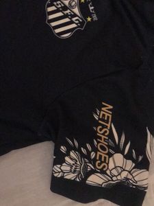 NEYMAR SANTOS DRAGON KIT FOOTBALL JERSEY