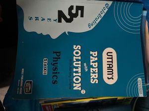 Mathematics &amp; Statistics Std XII