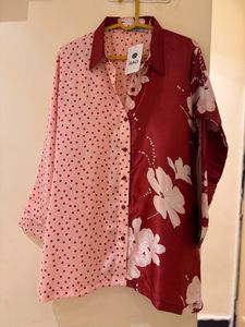 NEW DESIGNER COORD SET