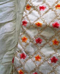 formal LEHANGA for party nd bdy wear ✨️ 💕