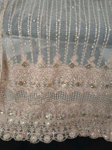 New Net Kurti Design