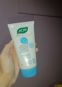 Joy Face Wash