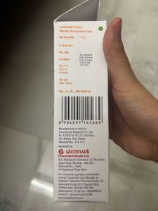 La Shield Sunscreen Pharmacy