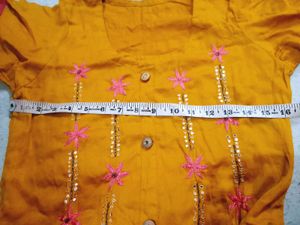Elegant Kurta Set