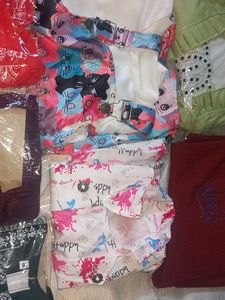 Girls Clothing Bundle
