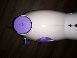 Portable Sewing Machine