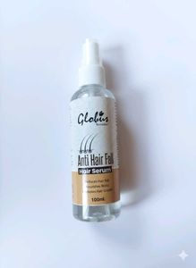 Hair Oil