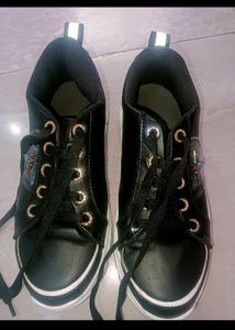 Girls Shoes