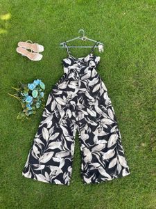 Wide Jumpsuit For Women