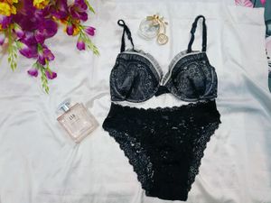 🇳🇿💫🔥 Lace Bra &amp; Panty Set