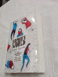 Sophie&#39;s World - 20th Anniversary Edition