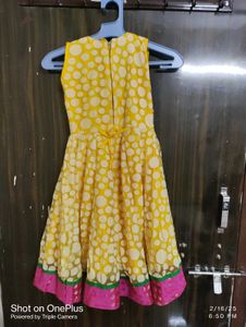 Baby Frock