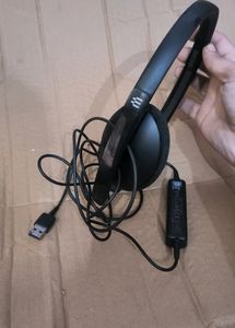Sennheiser USB Wired Headset