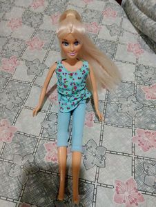 Hannah Doll | Barbie Dol