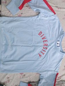 Diversity Sweatshirt