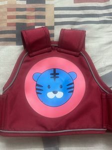 Baby Safety Belt
