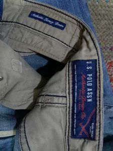 U.S. Polo Assn. Jeans