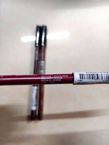 Mars Lip Liner Combo 3