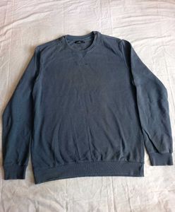 ZUDIO Branded Sweatshirt