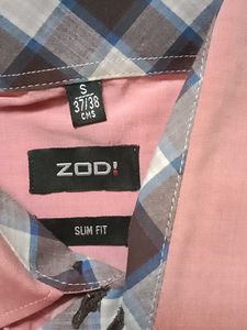 ZOD Party Wear Shirt