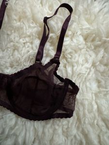 Net Bra