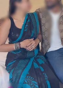 Elegant Saree