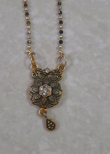 Pendant MANGALSUTRA