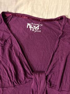 Beautiful Imported Top