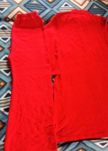Woman Kurti Plazo Set With Dupatta