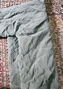 Mens Green Jacket!