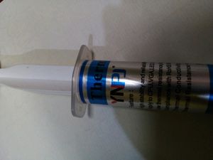 Thermal Paste /heat sink