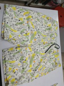 Kids Co-ordinate Set 4-6 Years