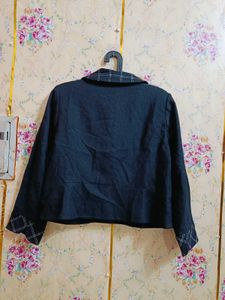 🇳🇿💫🎀Elegant Black Blazer