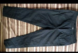 One Pant And Denim Jean's With 2free T-shirt