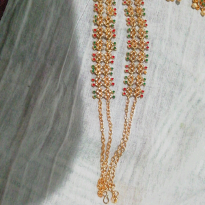 jewellery set