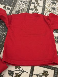 Red Rise Again Set