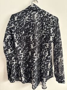 Mayra Women Casual Shirt