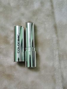 ColorbarVelvet Matte Lipstick - Pink Hearts