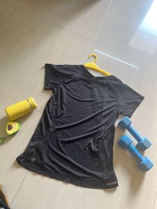 Puma Dry Cell Active Wear Tshirt