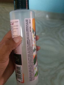 LOVE BEAUTY &amp; PLANET curry Leaves Shampoo💫