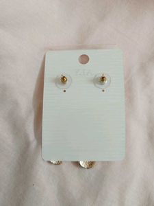ALY Dangle Earrings