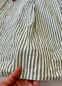 Cotton Zara Dress
